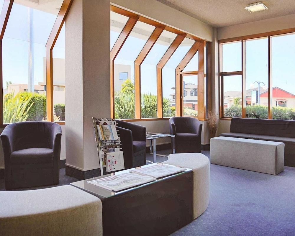 Comfort Hotel Benvenue Тимару Экстерьер фото