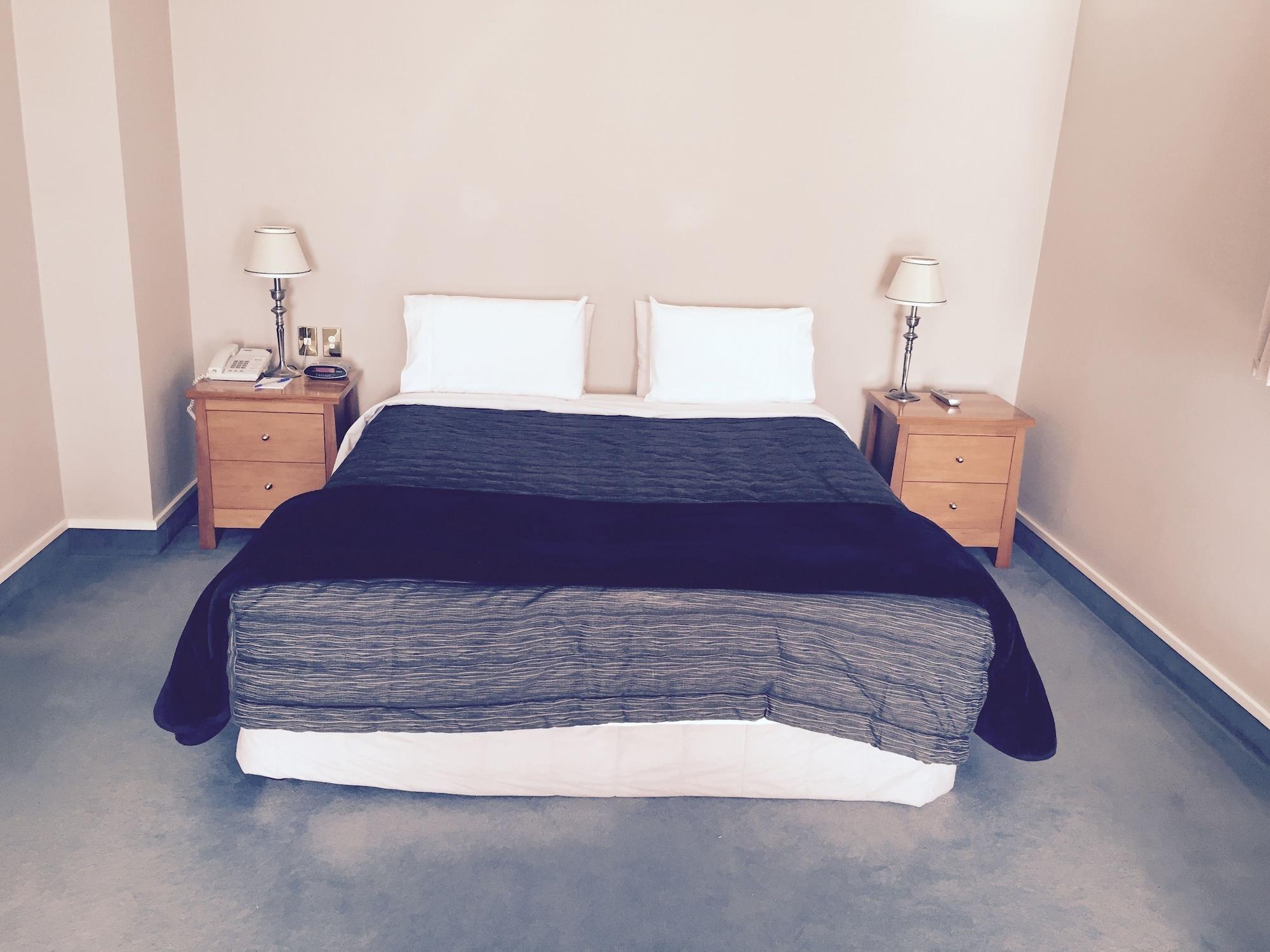 Comfort Hotel Benvenue Тимару Экстерьер фото