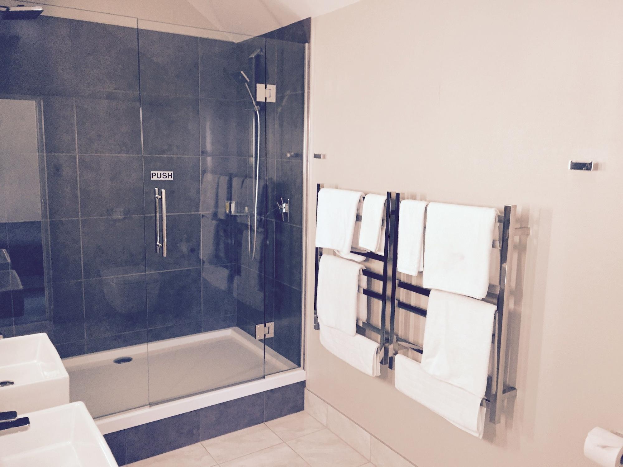 Comfort Hotel Benvenue Тимару Экстерьер фото