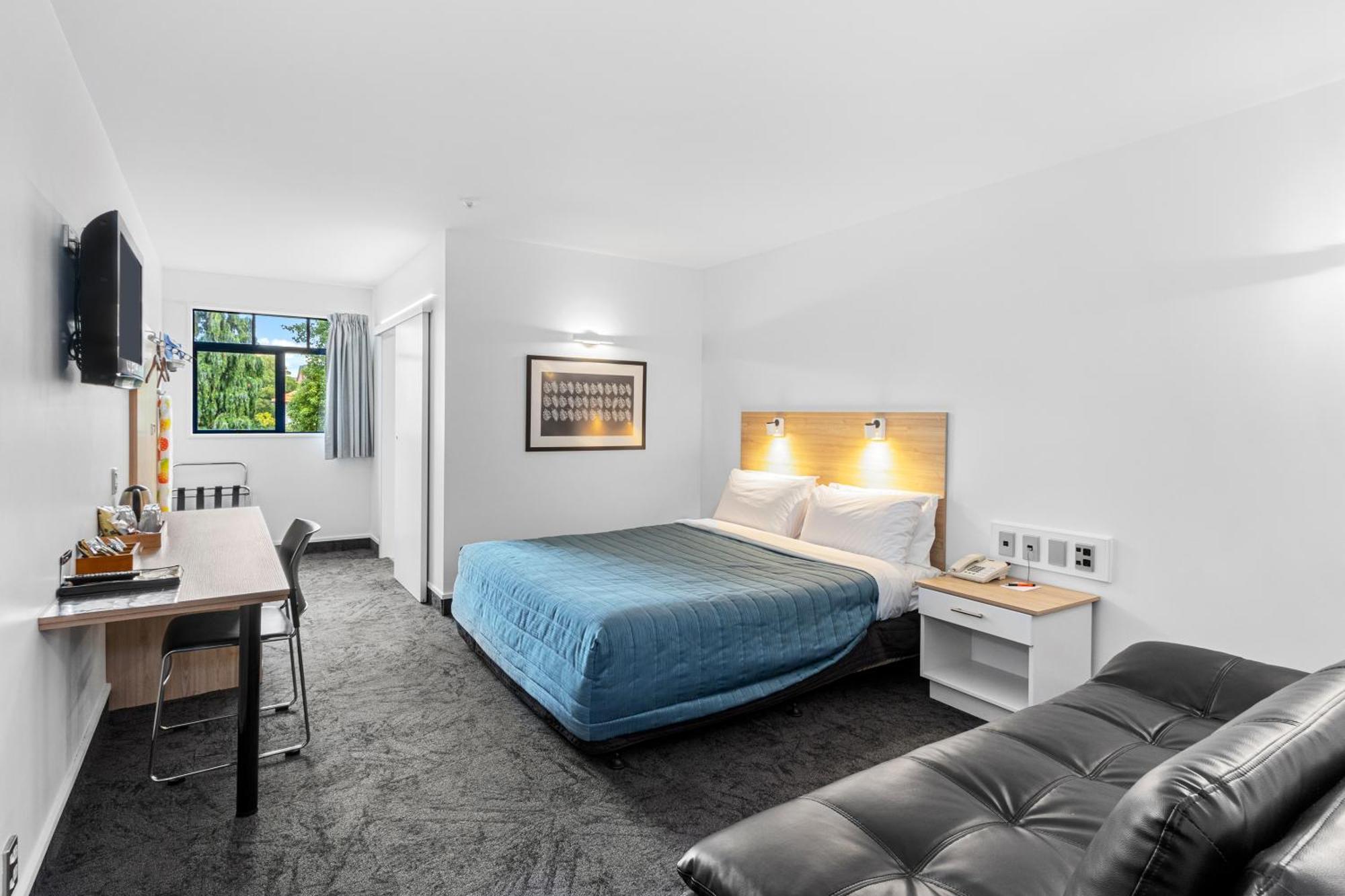 Comfort Hotel Benvenue Тимару Экстерьер фото