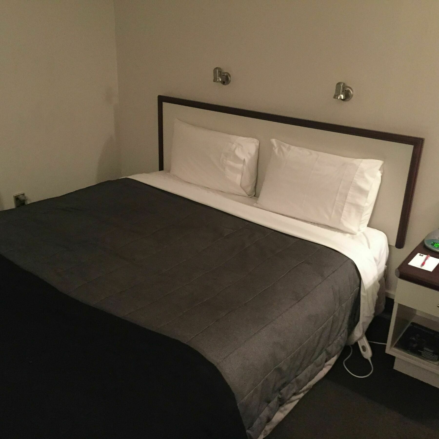 Comfort Hotel Benvenue Тимару Экстерьер фото